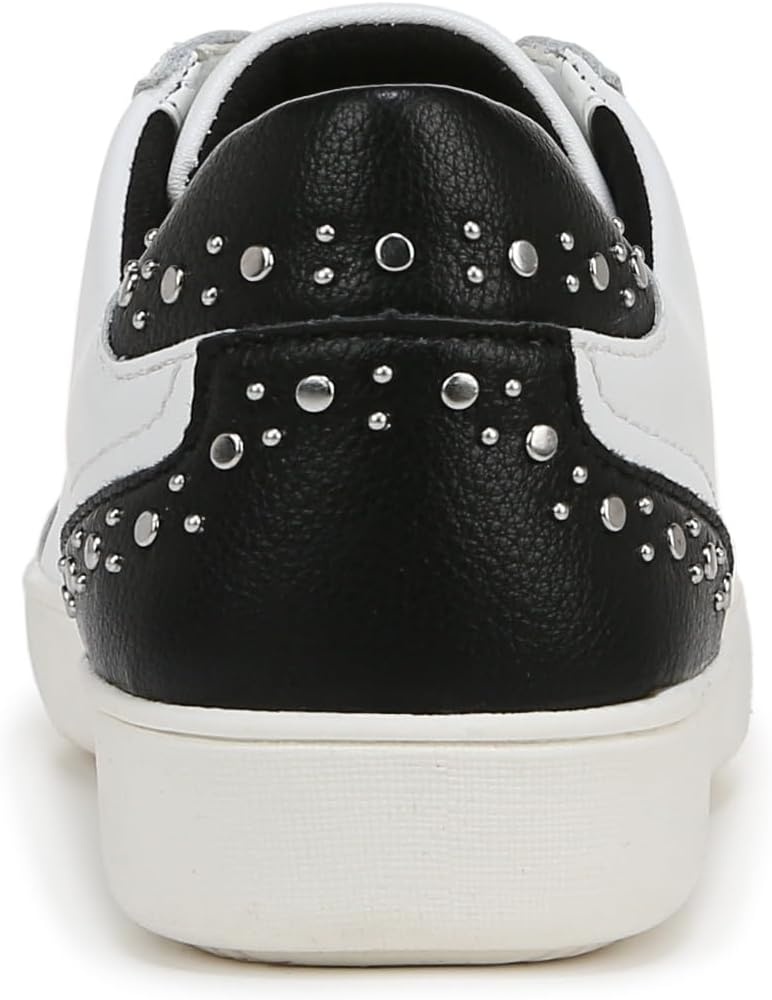 image:imageNaturalizer Womens Morrison Fashion SneakerWhiteBlack Stud