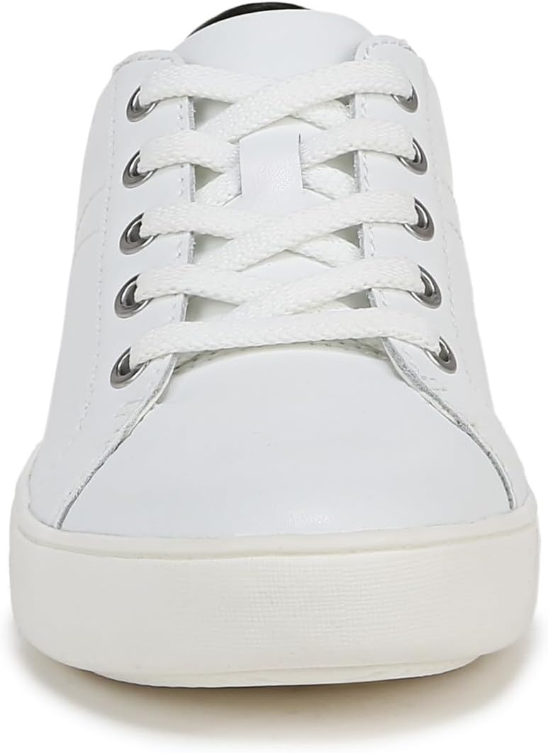 image:imageNaturalizer Womens Morrison Fashion SneakerWhiteBlack Stud