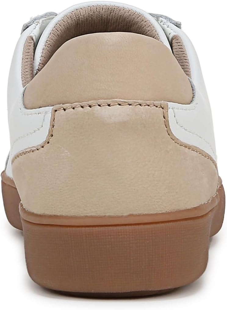 image:imageNaturalizer Womens Morrison Fashion SneakerWhiteTan Bottom