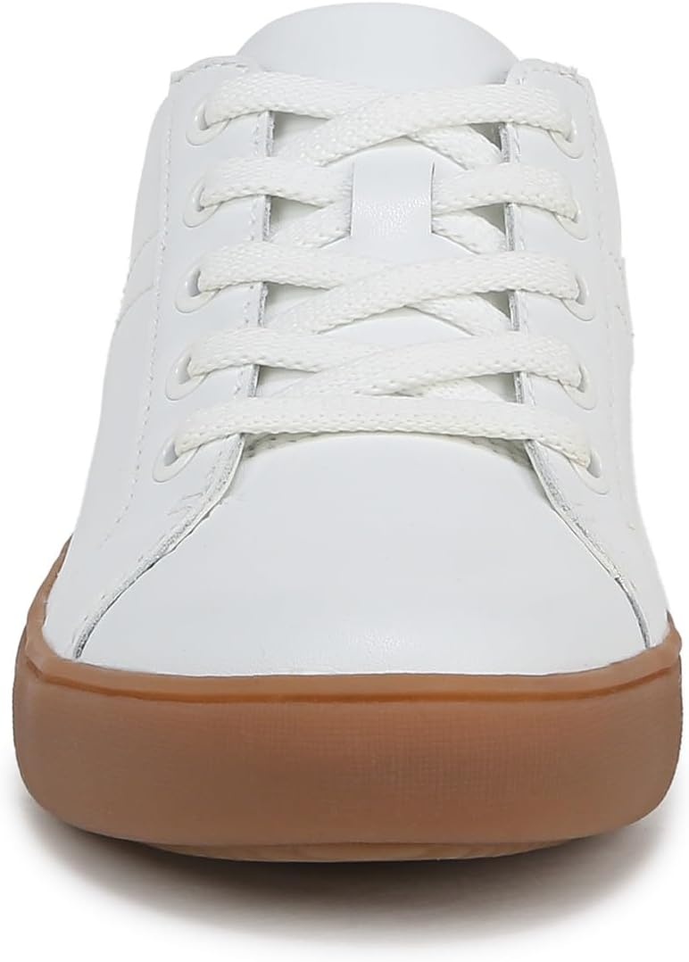 image:imageNaturalizer Womens Morrison Fashion SneakerWhiteTan Bottom