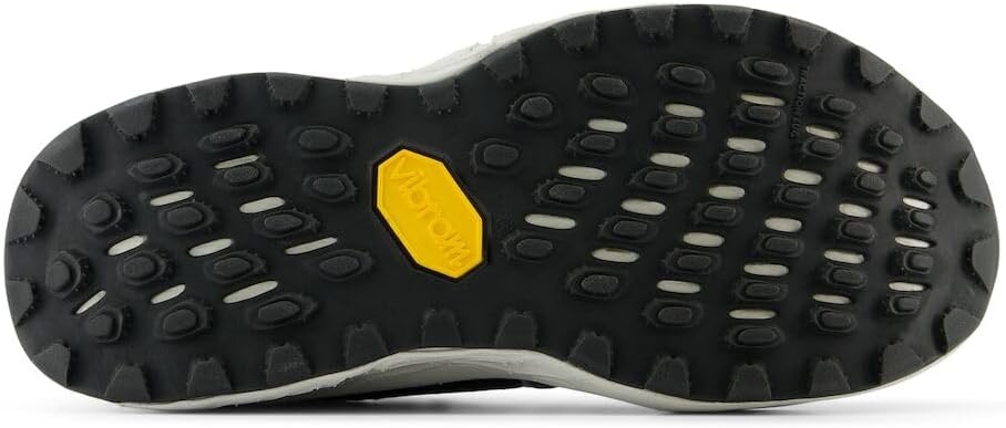image:imageNew Balance Womens Fresh Foam X Hierro V8BlackSea SaltGrey Matter