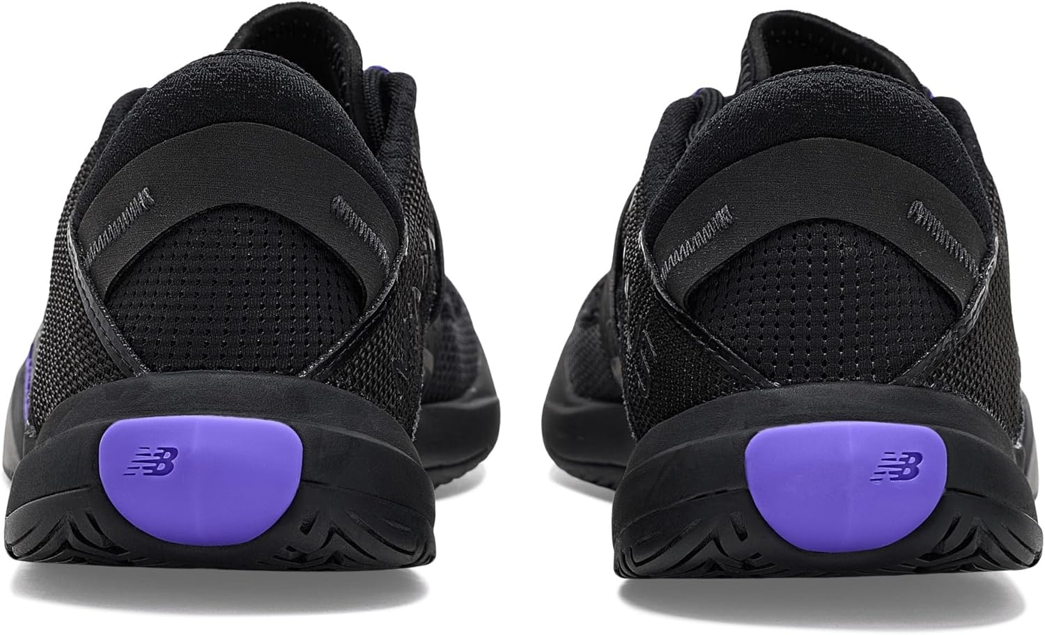 image:imageNew Balance Womens Minimus Tr V2BlackFaded Black
