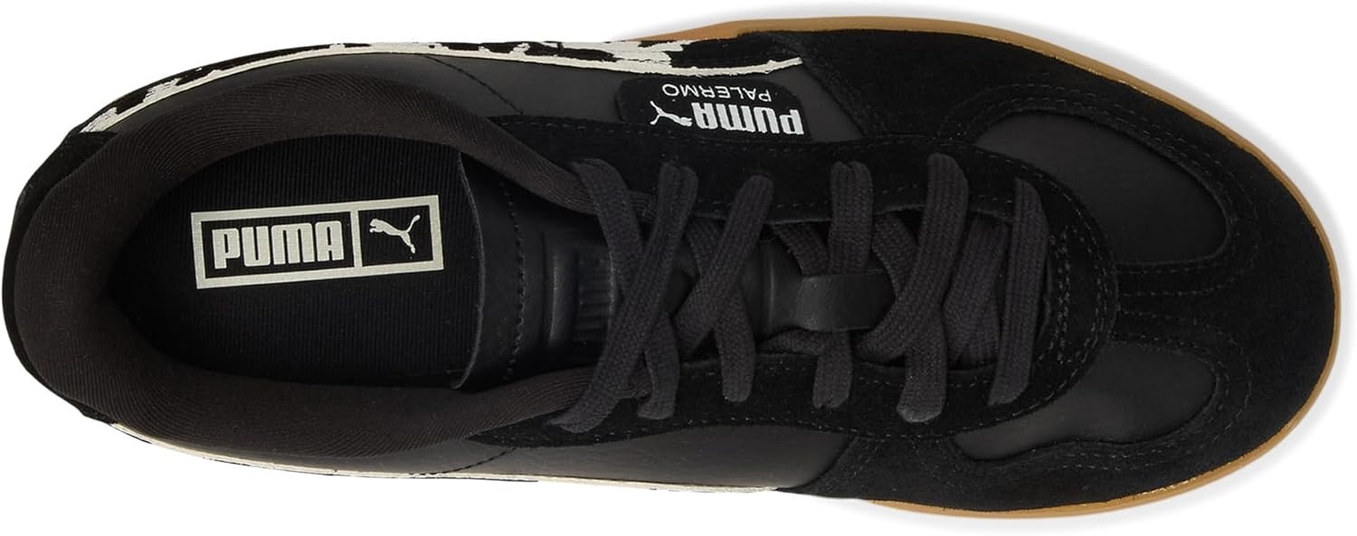 image:imagePuma Womens Palermo Elevata ShoesBlackGum