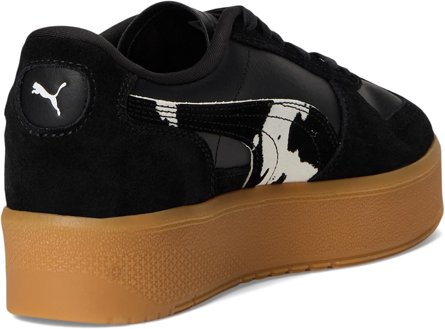 image:imagePuma Womens Palermo Elevata ShoesBlackGum