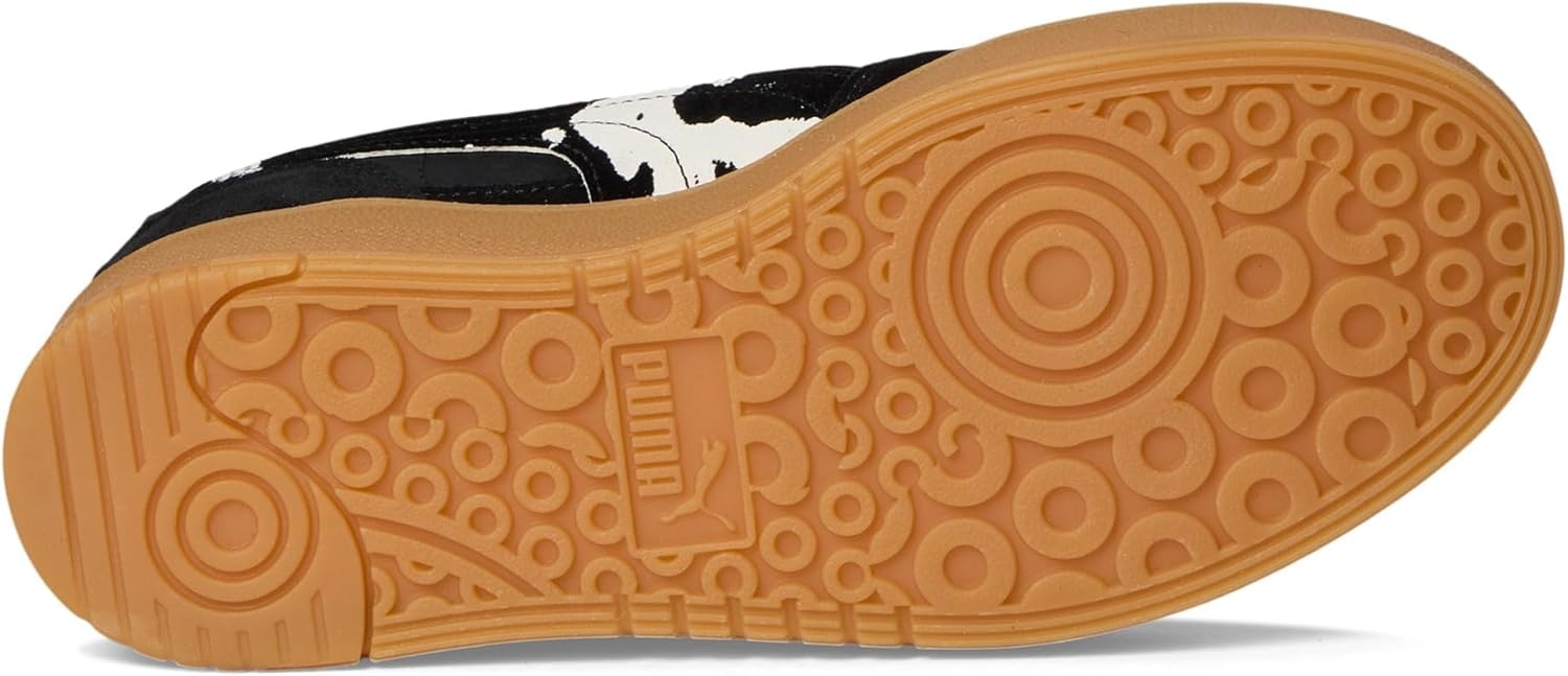 image:imagePuma Womens Palermo Elevata ShoesBlackGum