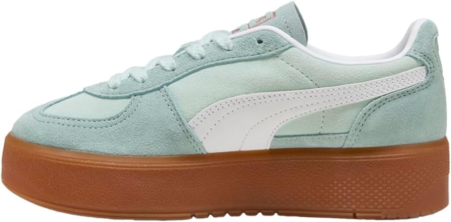 image:imagePuma Womens Palermo Elevata ShoesBlue