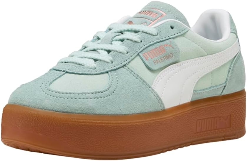 image:imagePuma Womens Palermo Elevata ShoesBlue