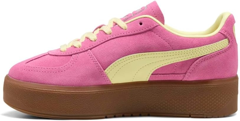 image:imagePuma Womens Palermo Elevata ShoesPink
