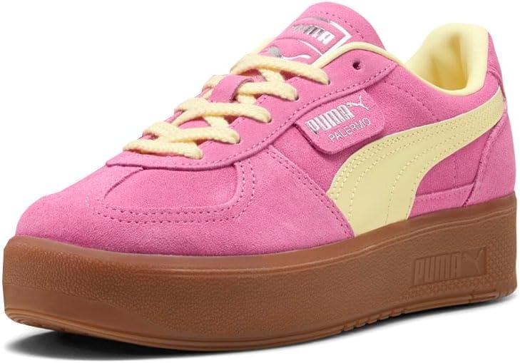 image:imagePuma Womens Palermo Elevata ShoesPink