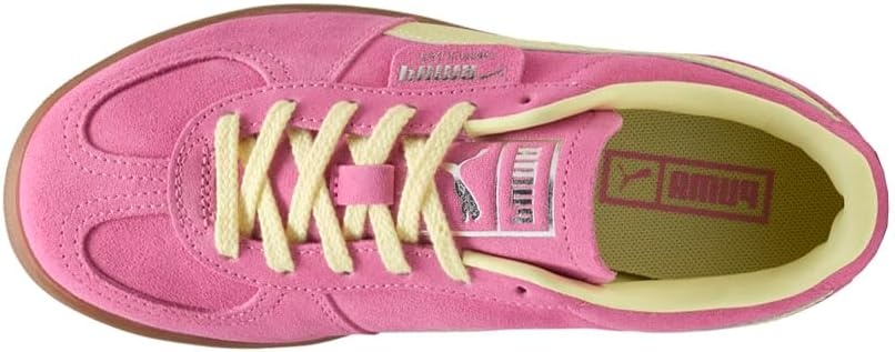 image:imagePuma Womens Palermo Elevata ShoesPink