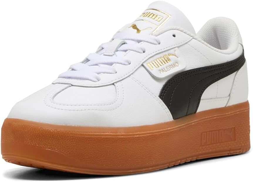 image:imagePuma Womens Palermo Elevata ShoesWhite