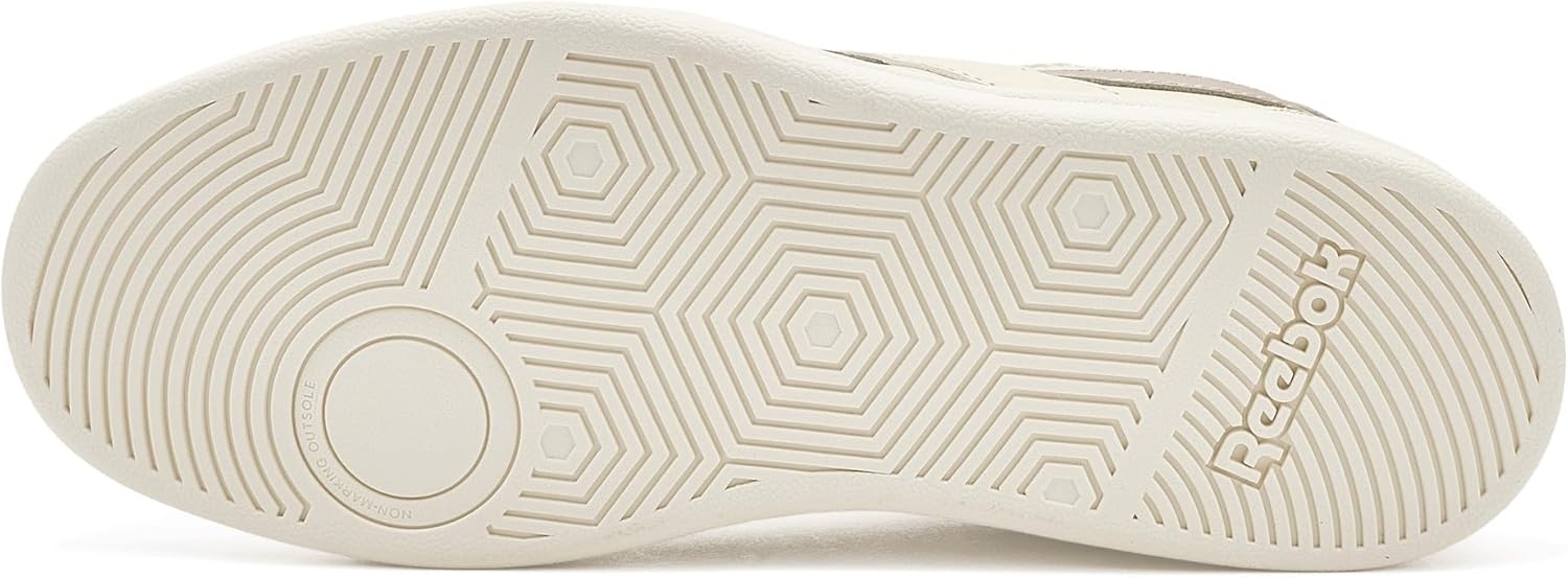 image:imageReebok Court Advance Sneakers for Men Casual Tennis Mens Shoes Size 6 to 15AgedbeigeSimple BeigeChalk