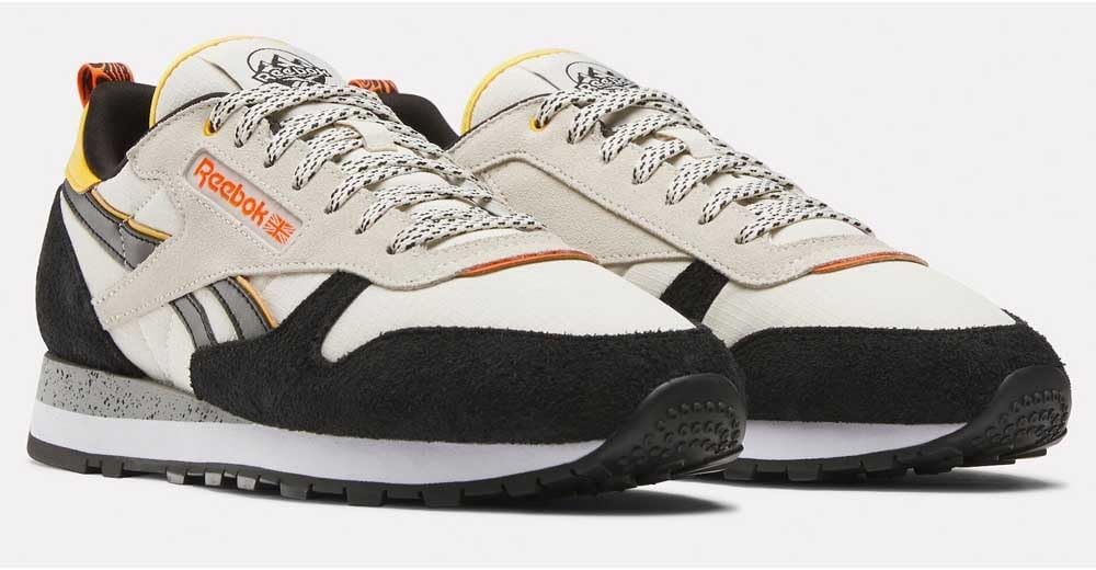 image:imageReebok Court Advance Sneakers for Men Casual Tennis Mens Shoes Size 6 to 15Alabaster Black Fiercegold