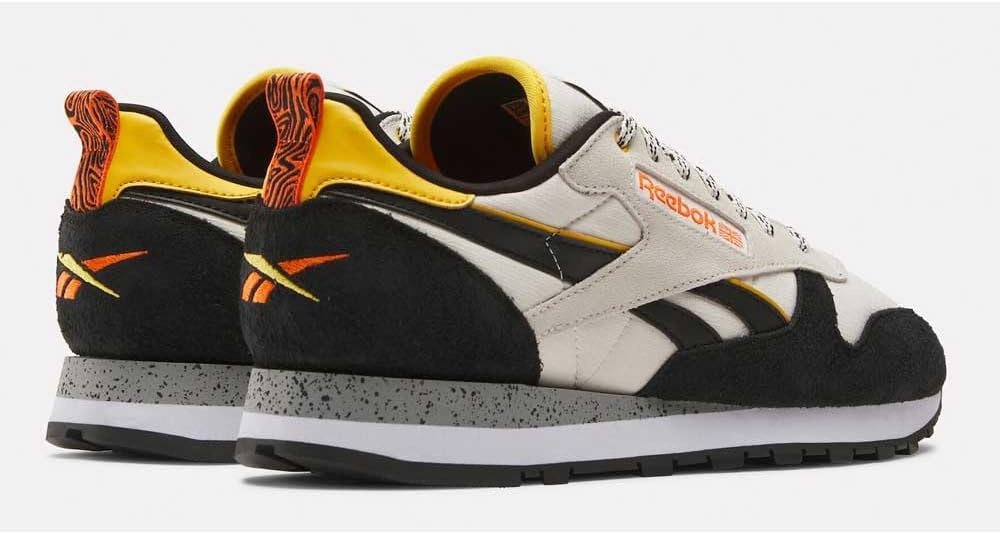 image:imageReebok Court Advance Sneakers for Men Casual Tennis Mens Shoes Size 6 to 15Alabaster Black Fiercegold