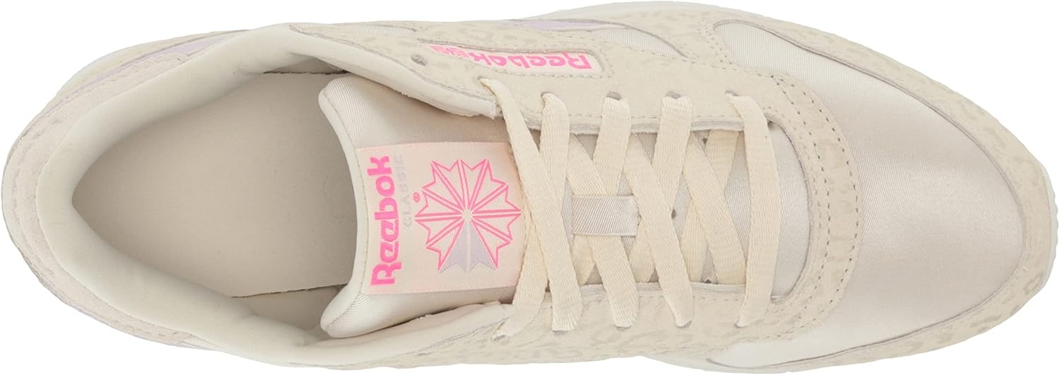 image:imageReebok Court Advance Sneakers for Men Casual Tennis Mens Shoes Size 6 to 15AlabasterChalkQuartz Glow