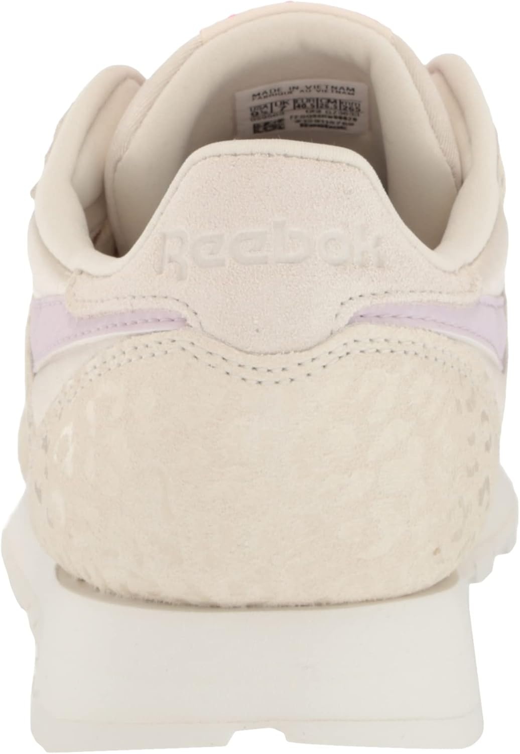 image:imageReebok Court Advance Sneakers for Men Casual Tennis Mens Shoes Size 6 to 15AlabasterChalkQuartz Glow