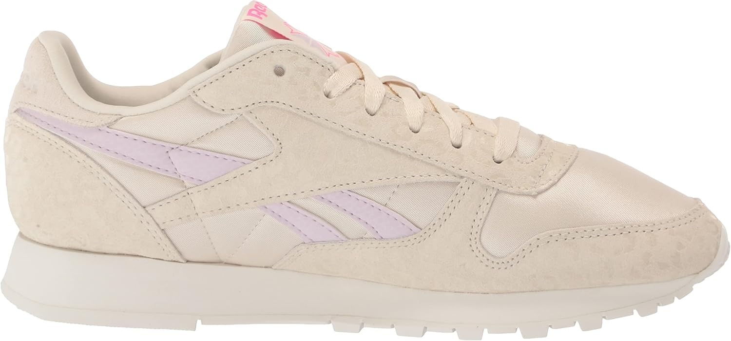 image:imageReebok Court Advance Sneakers for Men Casual Tennis Mens Shoes Size 6 to 15AlabasterChalkQuartz Glow