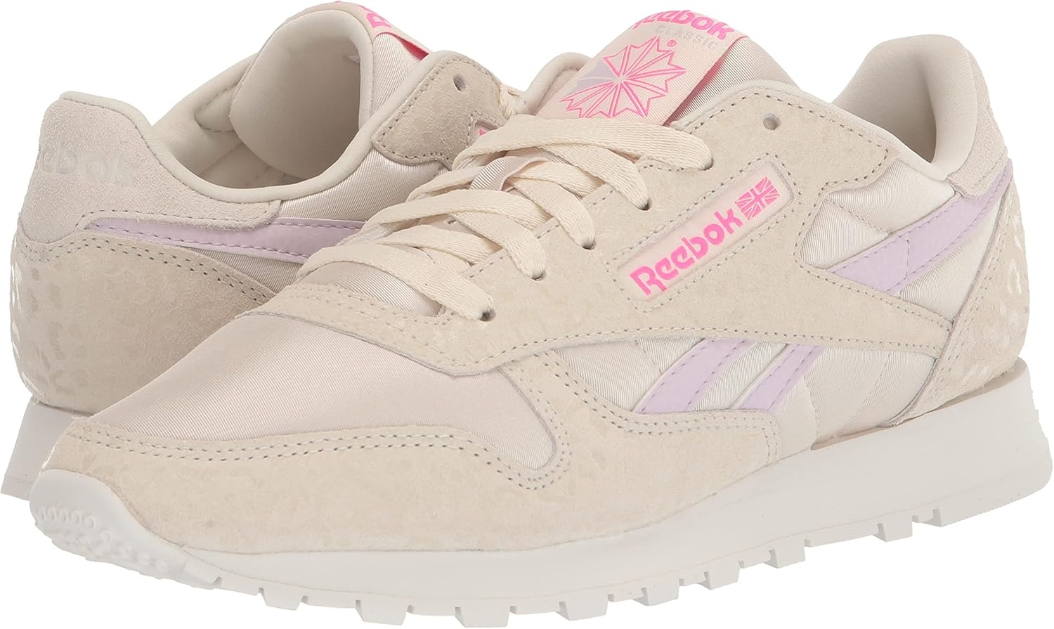 image:imageReebok Court Advance Sneakers for Men Casual Tennis Mens Shoes Size 6 to 15AlabasterChalkQuartz Glow
