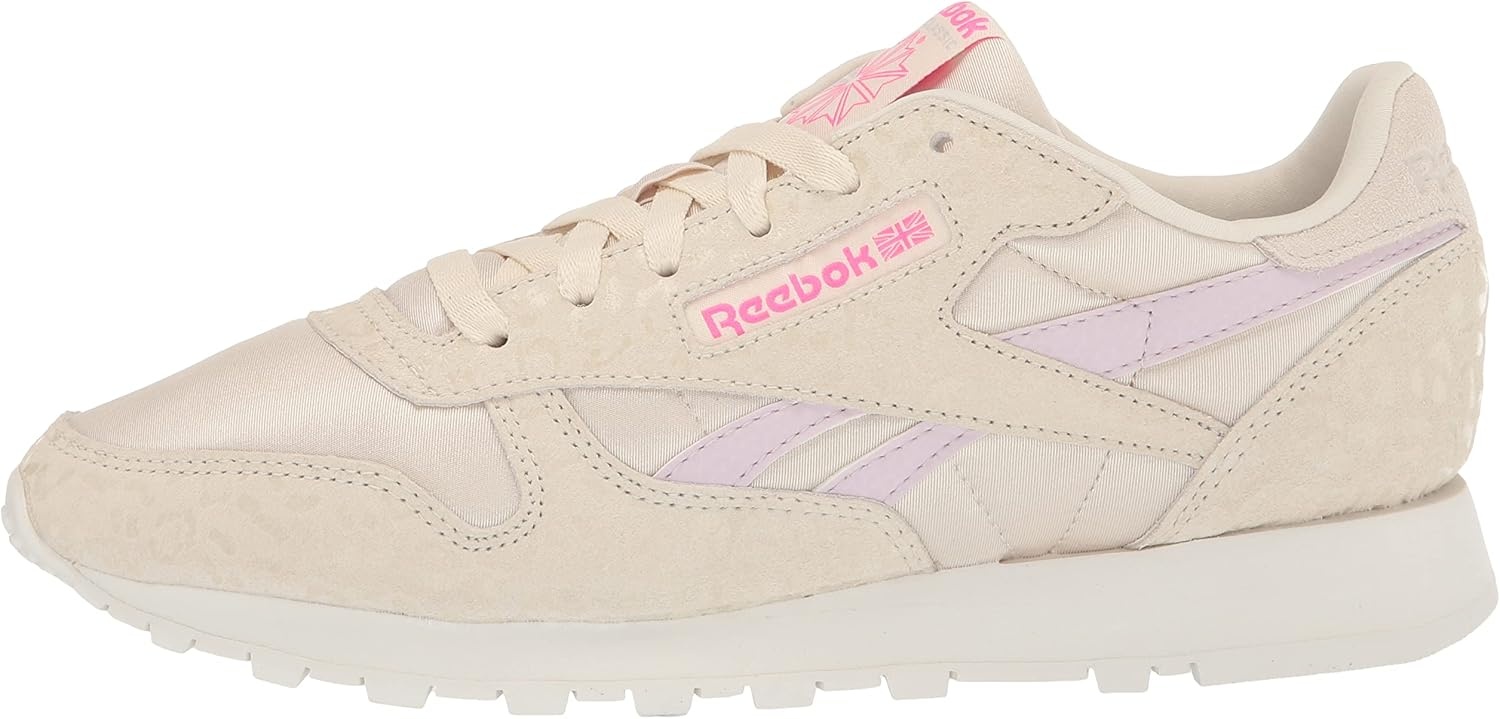 image:imageReebok Court Advance Sneakers for Men Casual Tennis Mens Shoes Size 6 to 15AlabasterChalkQuartz Glow