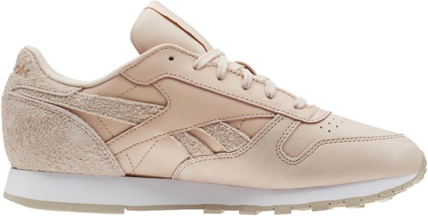 image:imageReebok Court Advance Sneakers for Men Casual Tennis Mens Shoes Size 6 to 15Beige Prm Bare Beige Parchment White Prm Bare Beige Parchment White