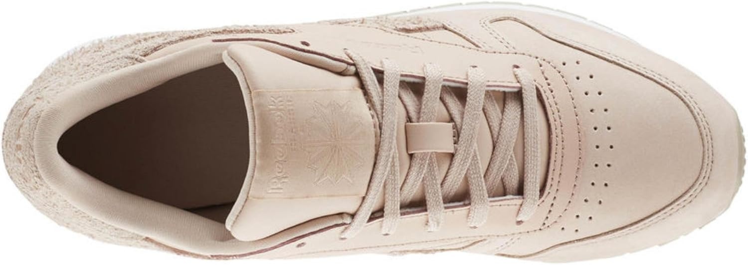 image:imageReebok Court Advance Sneakers for Men Casual Tennis Mens Shoes Size 6 to 15Beige Prm Bare Beige Parchment White Prm Bare Beige Parchment White