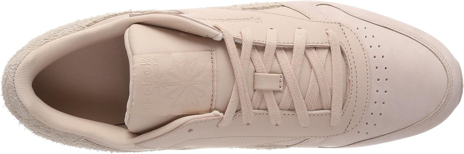 image:imageReebok Court Advance Sneakers for Men Casual Tennis Mens Shoes Size 6 to 15Beige PrmBare BeigeParchmentWhite PrmBare BeigeParchmentWhite