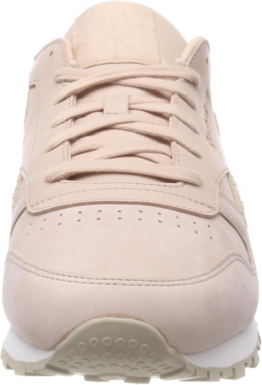 image:imageReebok Court Advance Sneakers for Men Casual Tennis Mens Shoes Size 6 to 15Beige PrmBare BeigeParchmentWhite PrmBare BeigeParchmentWhite