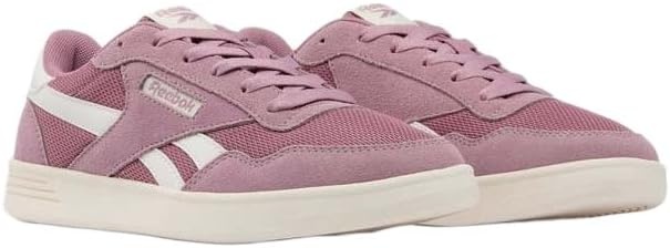 image:imageReebok Court Advance Sneakers for Men Casual Tennis Mens Shoes Size 6 to 15Berrychill Chalk Chalk