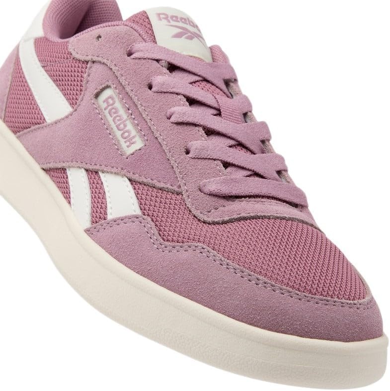 image:imageReebok Court Advance Sneakers for Men Casual Tennis Mens Shoes Size 6 to 15Berrychill Chalk Chalk
