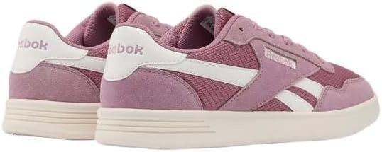 image:imageReebok Court Advance Sneakers for Men Casual Tennis Mens Shoes Size 6 to 15Berrychill Chalk Chalk