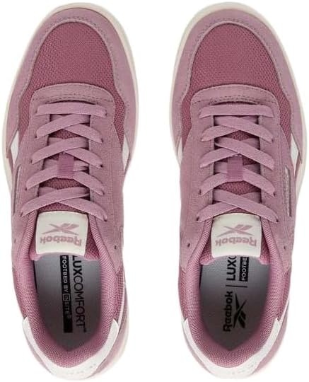 image:imageReebok Court Advance Sneakers for Men Casual Tennis Mens Shoes Size 6 to 15Berrychill Chalk Chalk