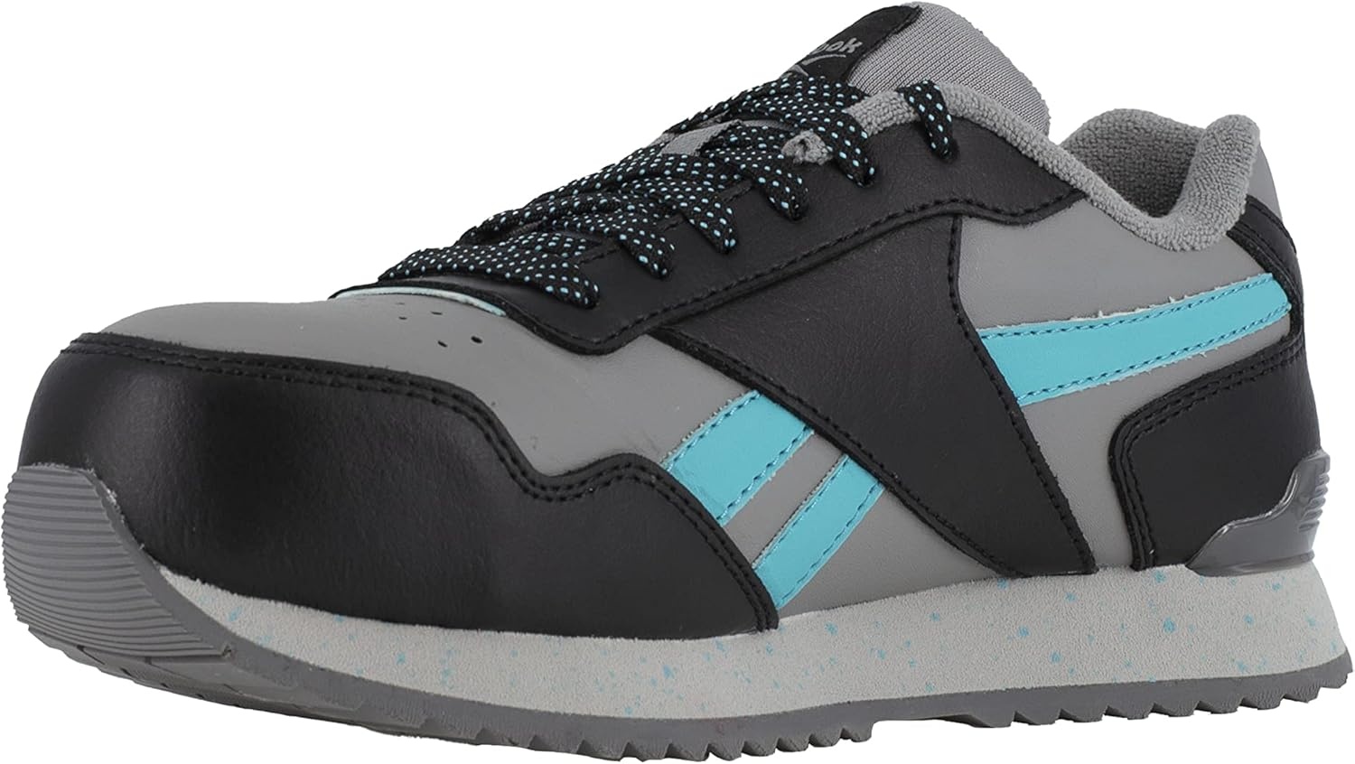image:imageReebok Court Advance Sneakers for Men Casual Tennis Mens Shoes Size 6 to 15Black