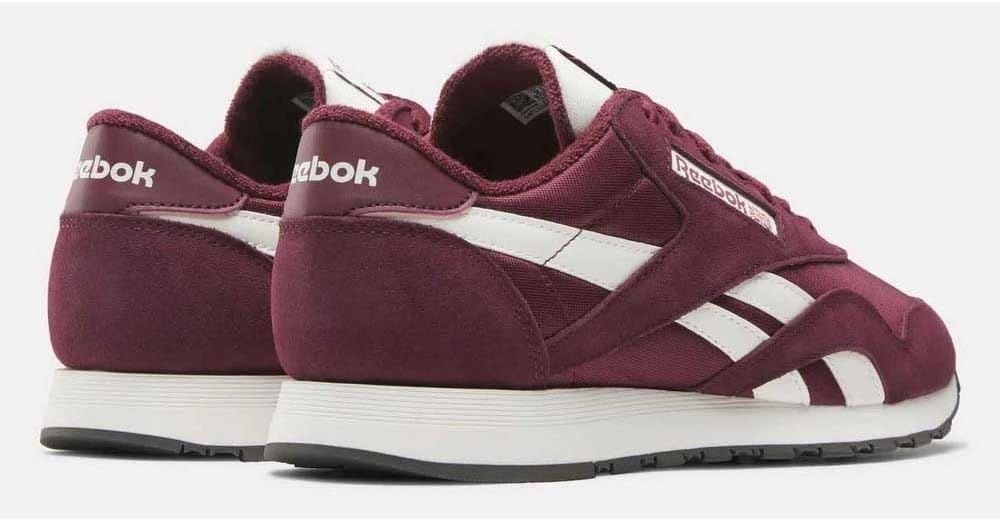 image:imageReebok Court Advance Sneakers for Men Casual Tennis Mens Shoes Size 6 to 15Black Cherry Black Cherry Chalk