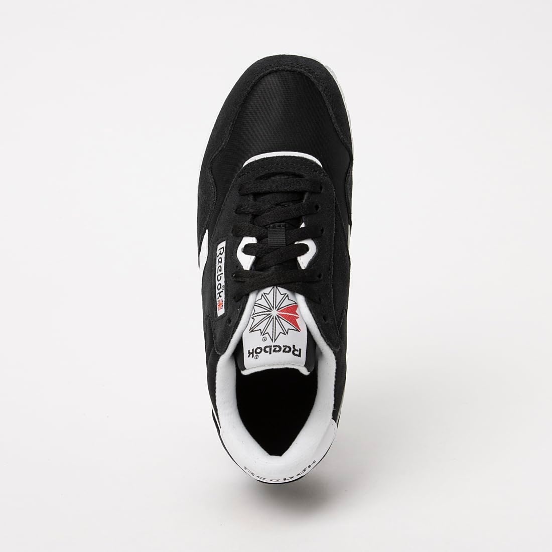 image:imageReebok Court Advance Sneakers for Men Casual Tennis Mens Shoes Size 6 to 15Black White