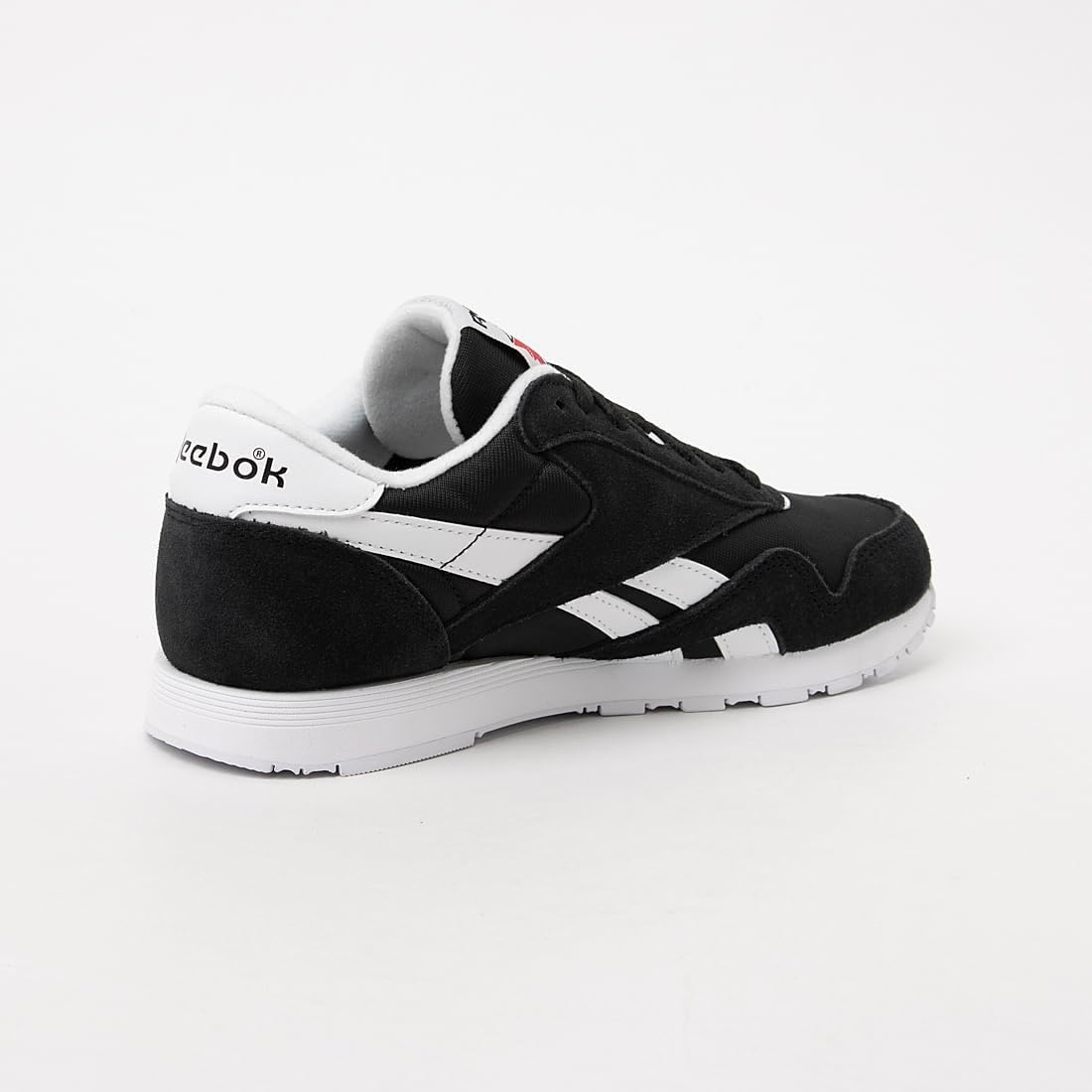 image:imageReebok Court Advance Sneakers for Men Casual Tennis Mens Shoes Size 6 to 15Black White