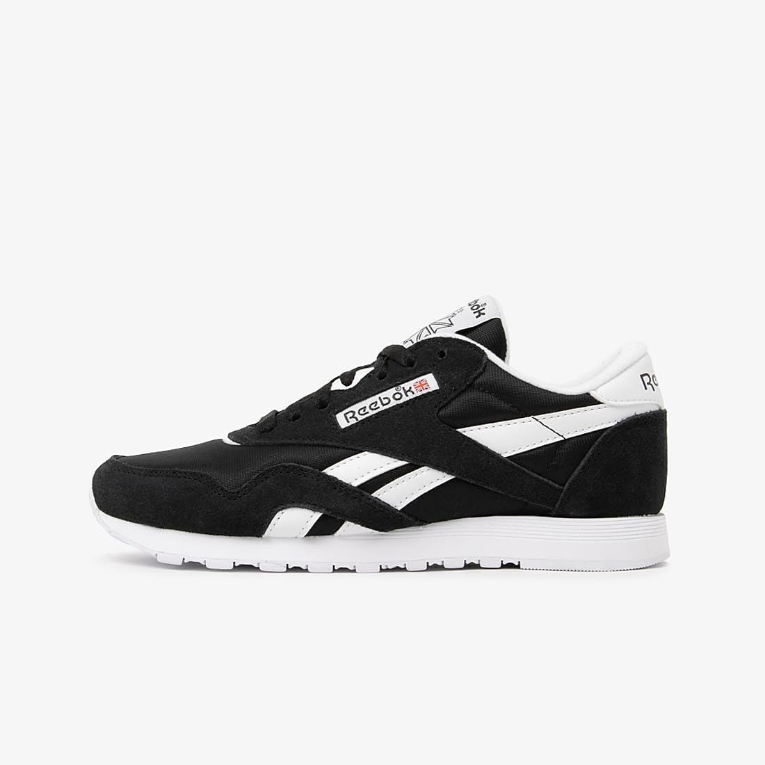 image:imageReebok Court Advance Sneakers for Men Casual Tennis Mens Shoes Size 6 to 15Black White
