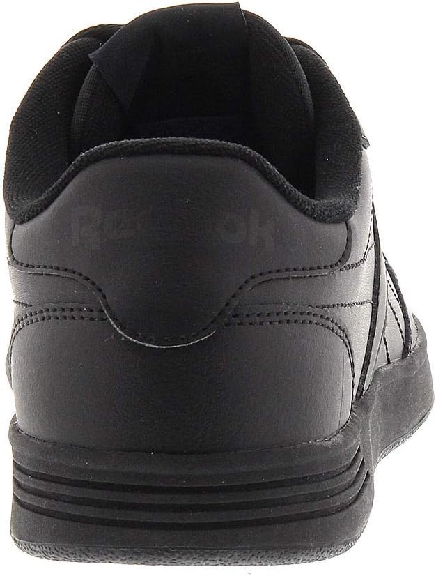 image:imageReebok Court Advance Sneakers for Men Casual Tennis Mens Shoes Size 6 to 15BlackDark Heather GreySolid Grey
