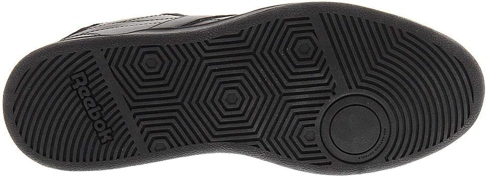 image:imageReebok Court Advance Sneakers for Men Casual Tennis Mens Shoes Size 6 to 15BlackDark Heather GreySolid Grey