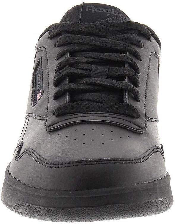 image:imageReebok Court Advance Sneakers for Men Casual Tennis Mens Shoes Size 6 to 15BlackDark Heather GreySolid Grey