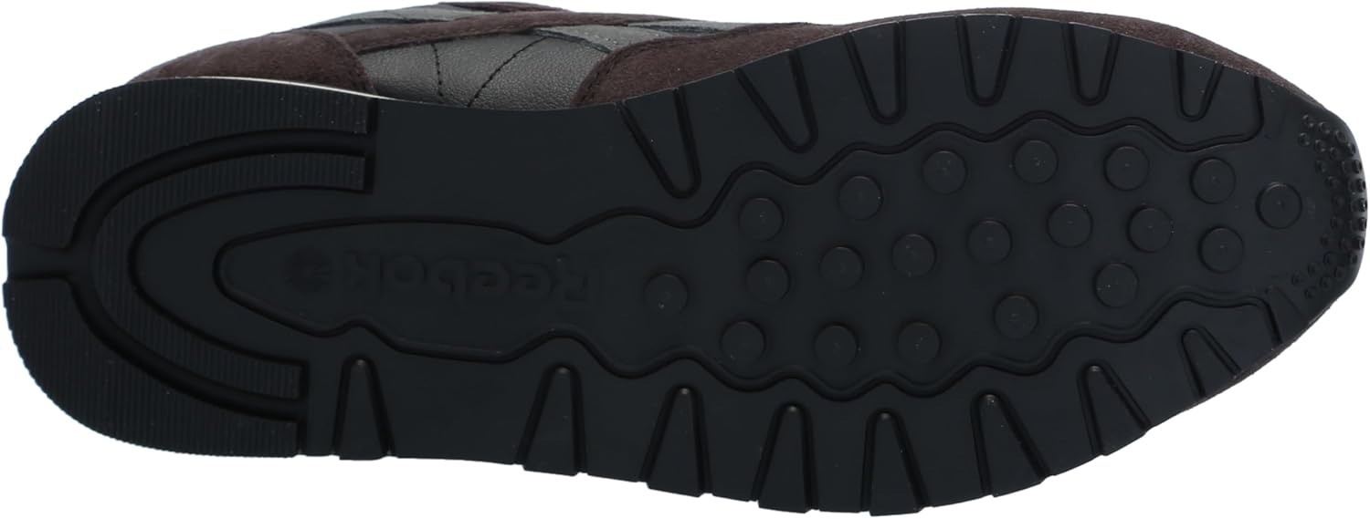image:imageReebok Court Advance Sneakers for Men Casual Tennis Mens Shoes Size 6 to 15BlackDark MatterGrey 5