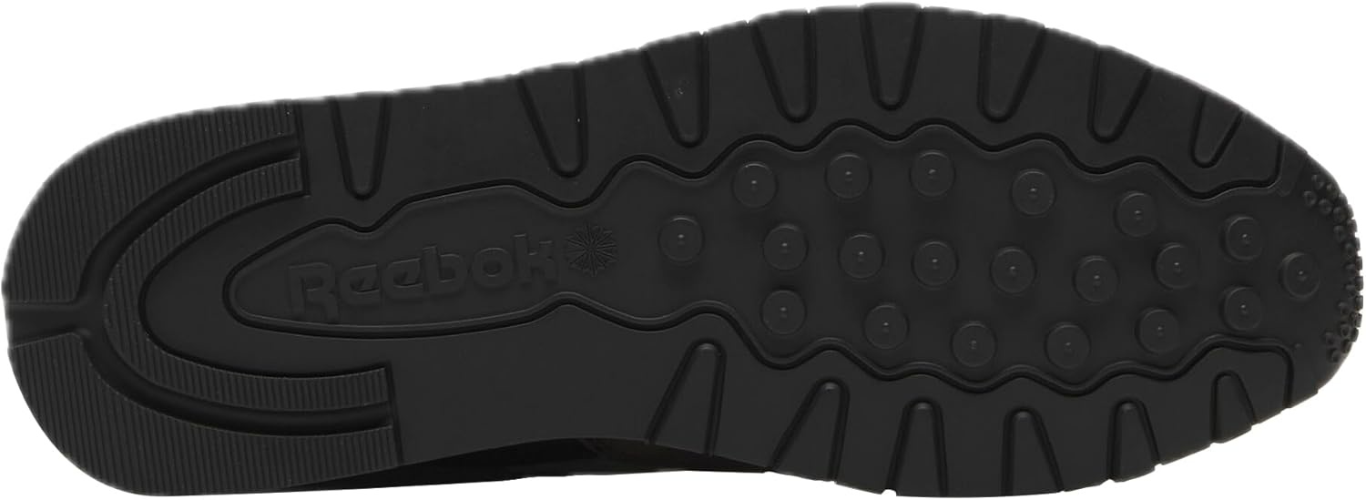 image:imageReebok Court Advance Sneakers for Men Casual Tennis Mens Shoes Size 6 to 15BlackDark MatterGrey 5