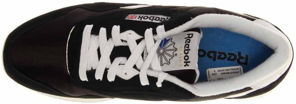 image:imageReebok Court Advance Sneakers for Men Casual Tennis Mens Shoes Size 6 to 15BlackWhite
