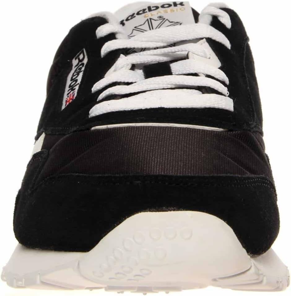 image:imageReebok Court Advance Sneakers for Men Casual Tennis Mens Shoes Size 6 to 15BlackWhite