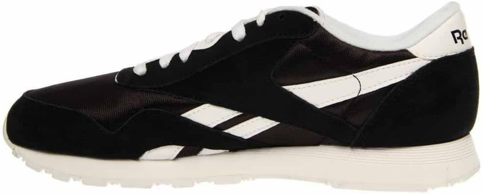 image:imageReebok Court Advance Sneakers for Men Casual Tennis Mens Shoes Size 6 to 15BlackWhiteBlack