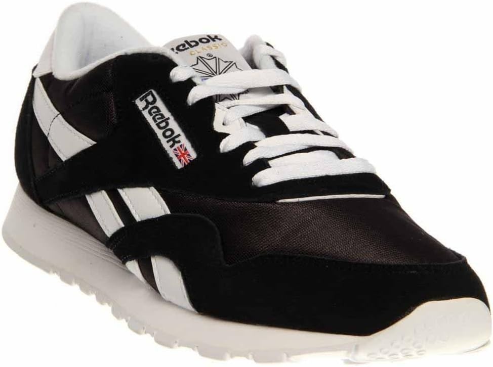 image:imageReebok Court Advance Sneakers for Men Casual Tennis Mens Shoes Size 6 to 15BlackWhiteBlack
