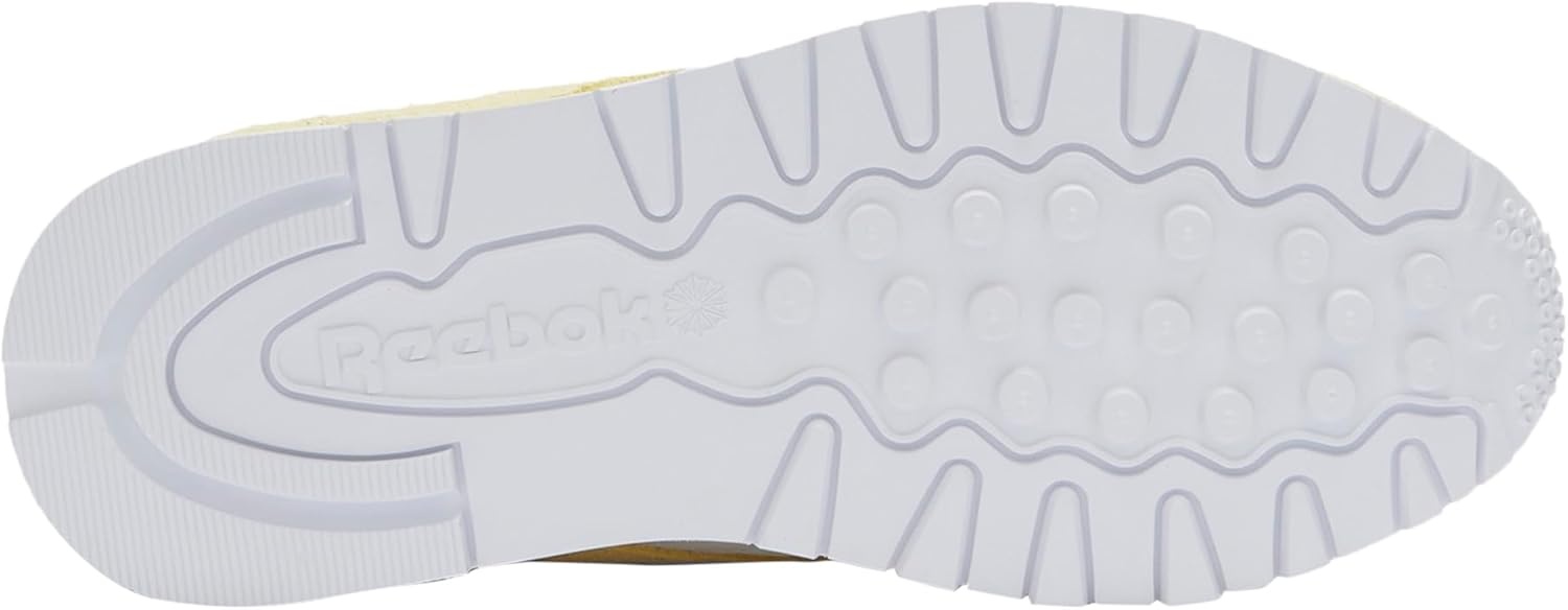 image:imageReebok Court Advance Sneakers for Men Casual Tennis Mens Shoes Size 6 to 15Bleachedyellow White