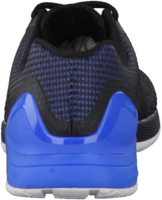 image:imageReebok Court Advance Sneakers for Men Casual Tennis Mens Shoes Size 6 to 15Blue Blue Beam Horizon Blue Black White Lead