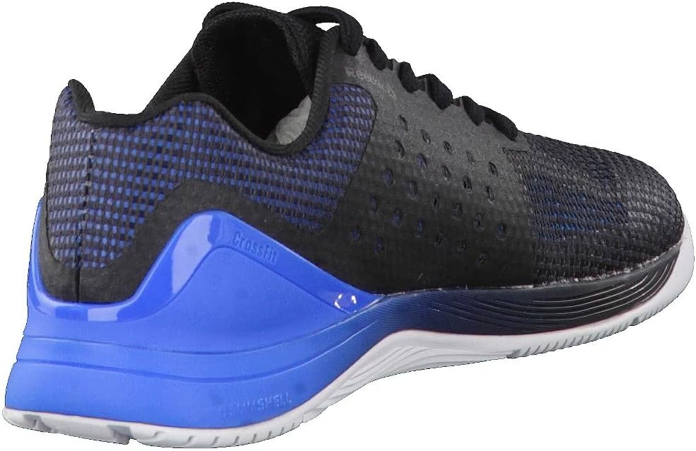 image:imageReebok Court Advance Sneakers for Men Casual Tennis Mens Shoes Size 6 to 15Blue Blue Beam Horizon Blue Black White Lead