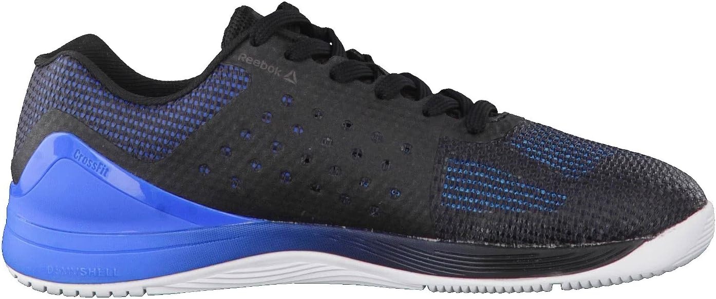 image:imageReebok Court Advance Sneakers for Men Casual Tennis Mens Shoes Size 6 to 15Blue Blue Beam Horizon Blue Black White Lead
