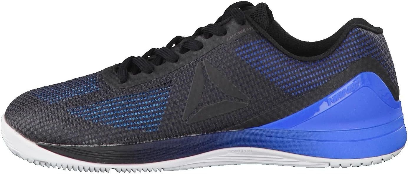 image:imageReebok Court Advance Sneakers for Men Casual Tennis Mens Shoes Size 6 to 15Blue Blue Beam Horizon Blue Black White Lead